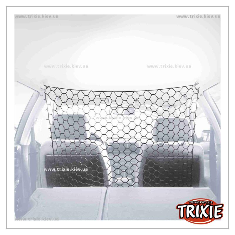 1312 TRIXI  MREZA ZA AUTO