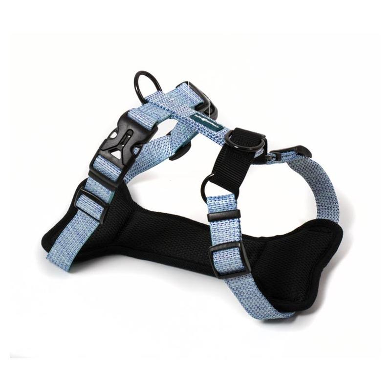 Air Mash Am za pse L - 58-71 cm Plavi