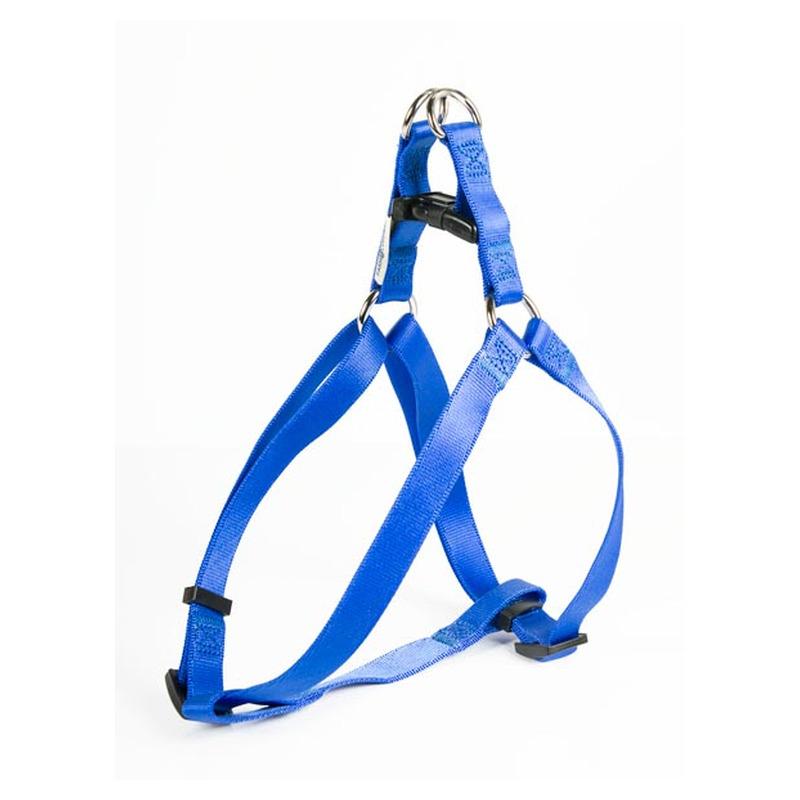 Am za male pse M, 2x50-71cm, Plavi