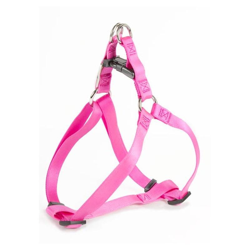 Am za male pse M, 2x50-71cm, Roze