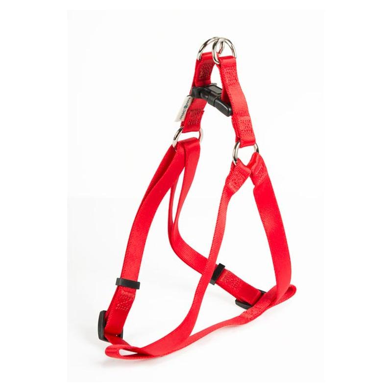 Am za male pse XS veličine 1x20-35cm, Crveni