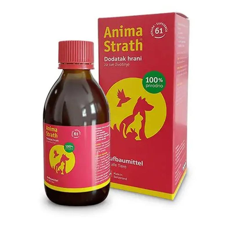 ANIMA STRATH 100ml