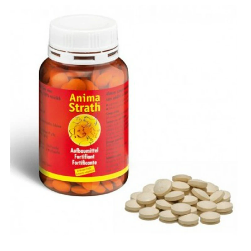 ANIMA-STRATH 200 tbl