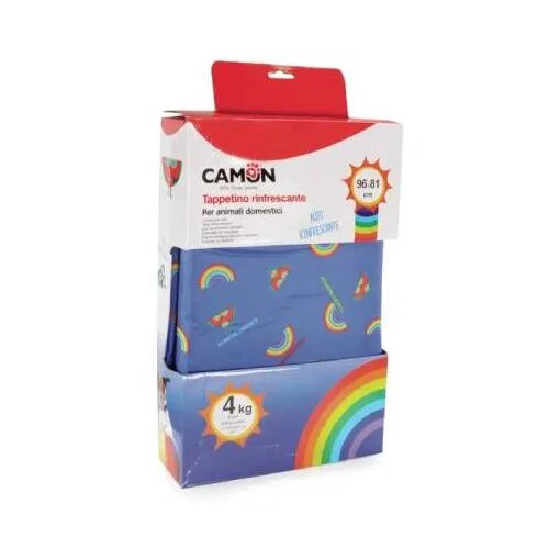 CAMON RASHLADNA PROSTIRKA ZA LJUBIMCE C795/4 96X81CM