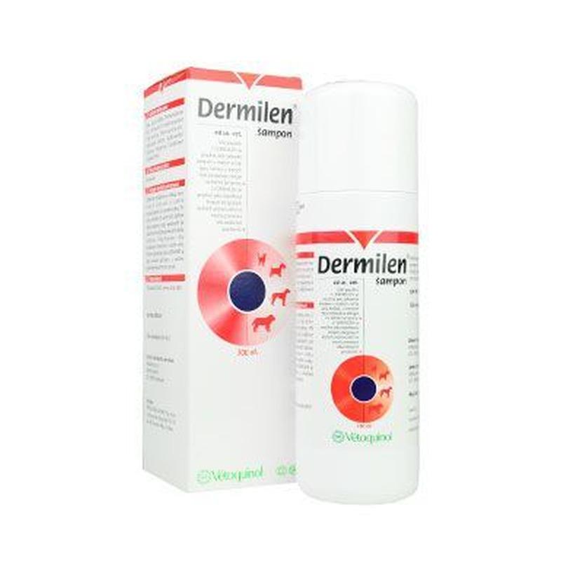 DERMILEN SAMPON 300ML