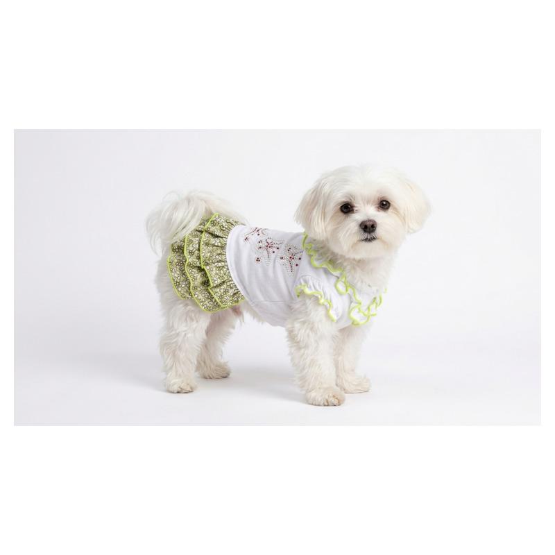 Doggydolly Haljinica za psa, 25cm