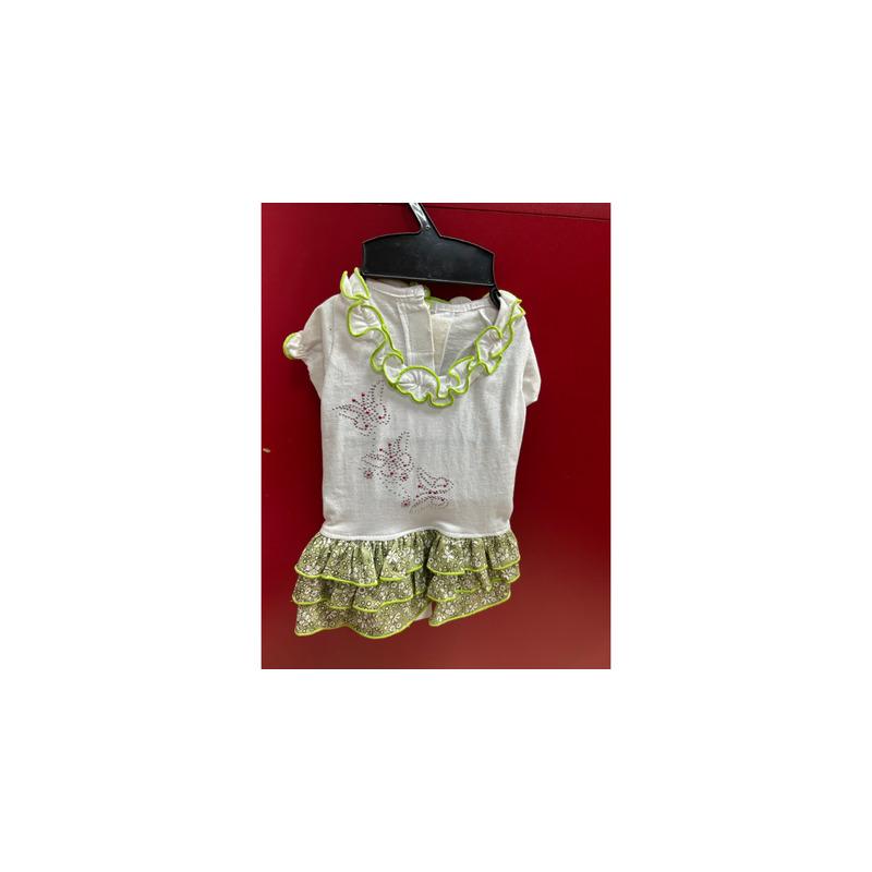 Doggydolly Haljinica za psa, 25cm