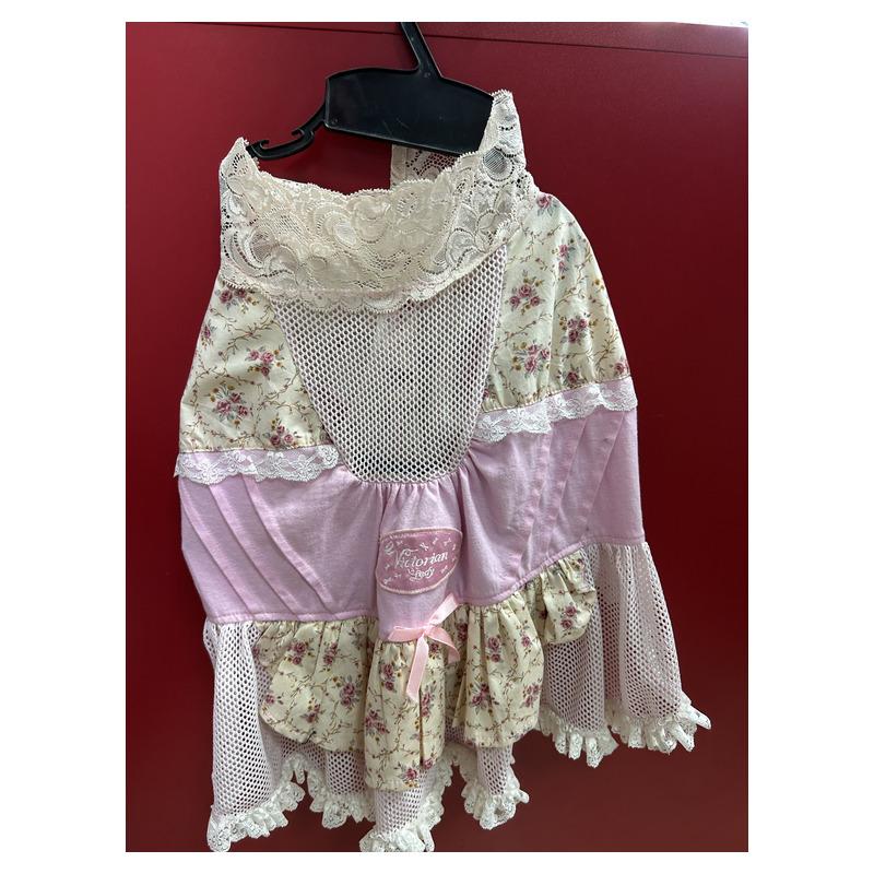 Doggydolly Haljinica za psa, 50cm