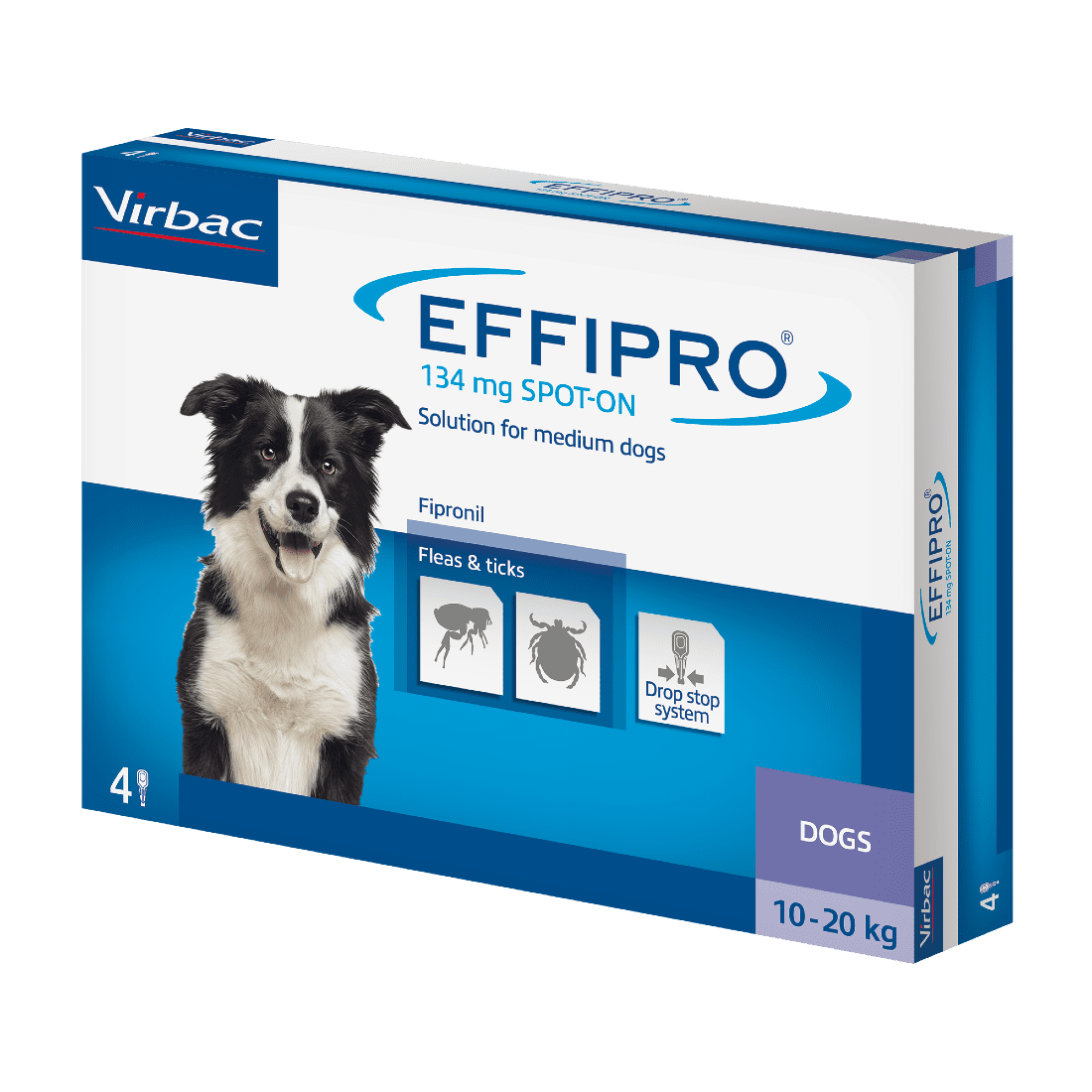 EFFIPRO DOG10-20KG