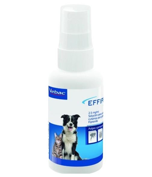 EFFIPRO SPRAY 100ML     ZA PSE I MA;KE