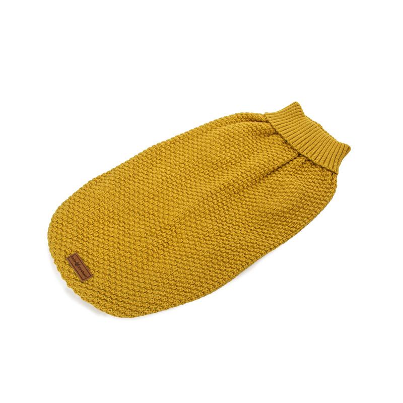 FARM COMPANY Džemper za pse 25 cm oker