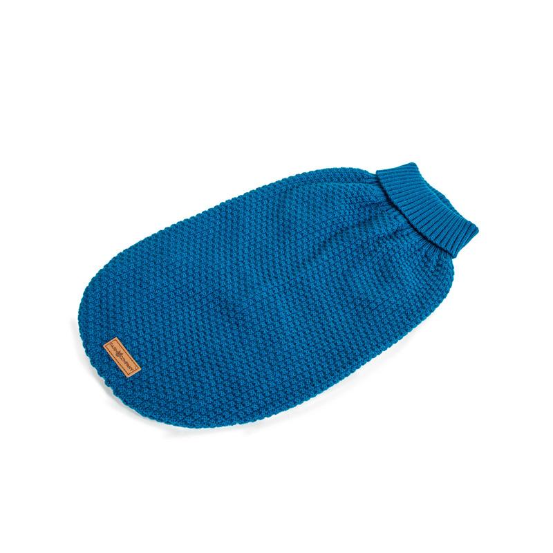 FARM COMPANY Džemper za pse 25 cm plava