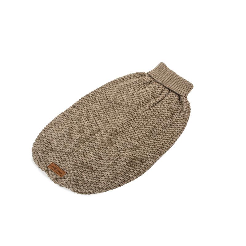 FARM COMPANY Džemper za pse 35 cm smeđa