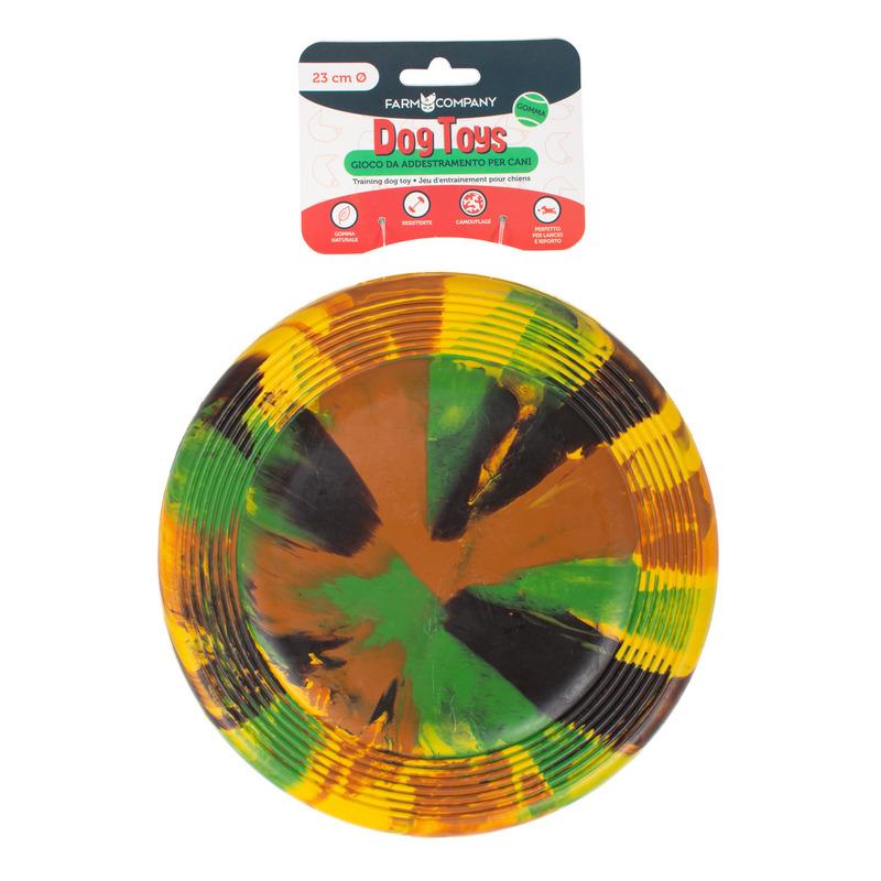 FARM COMPANY Frizbi za pse
