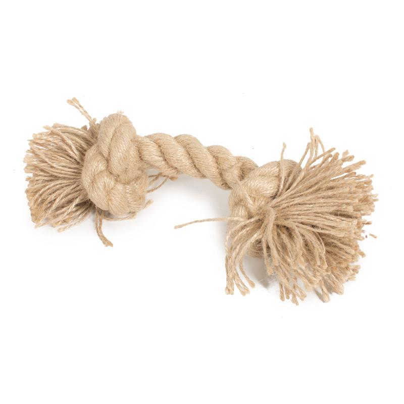 FARM COMPANY Igračka kanap sa dva čvora za pse