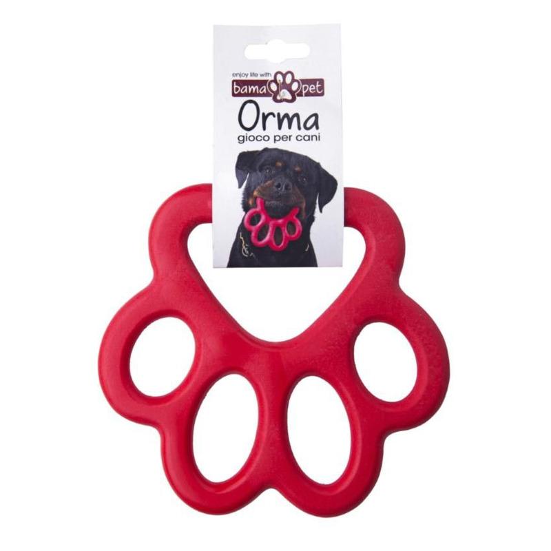 FARM COMPANY Igračka za pse Šapica