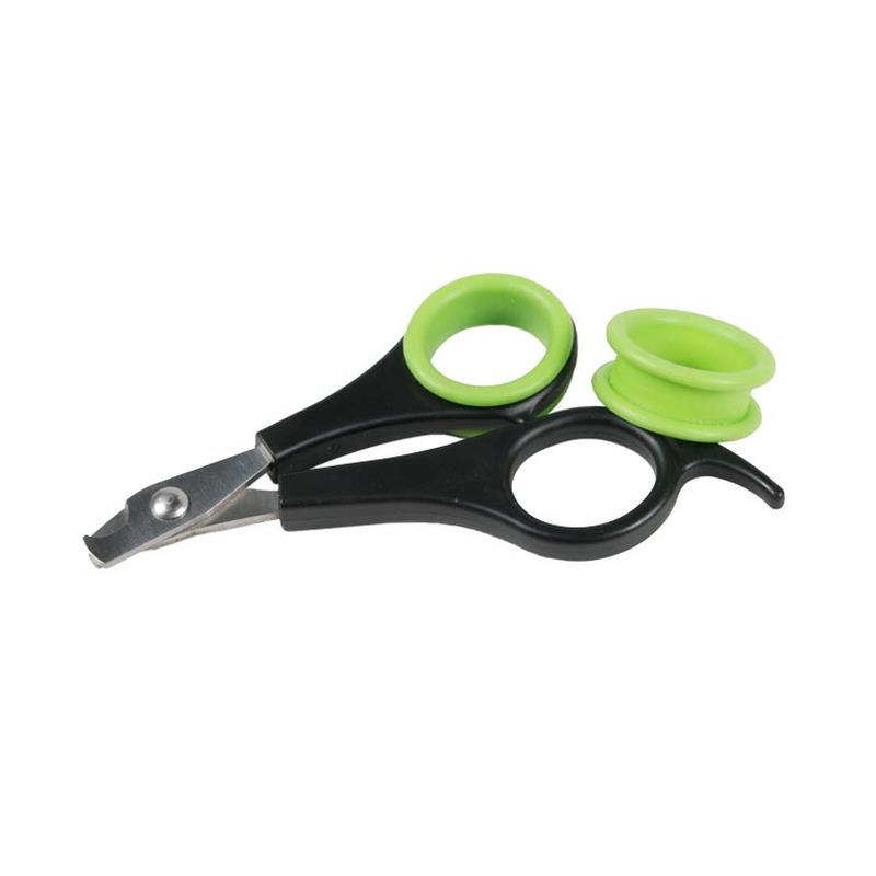 Farm Company Makaze za nokte za mačke i male pse, Crne