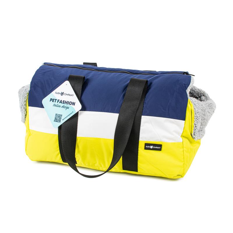 Farm Company Torba za transport manjih pasa, 42x25x30cm, T-TRS 183