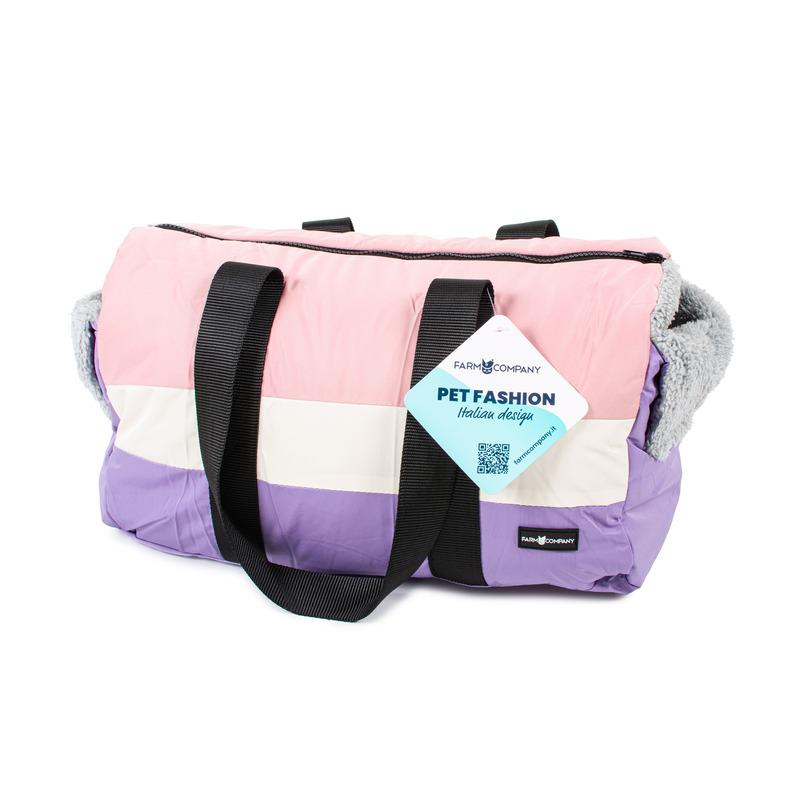 Farm Company Torba za transport manjih pasa, 42x25x30cm, T-TRS 184