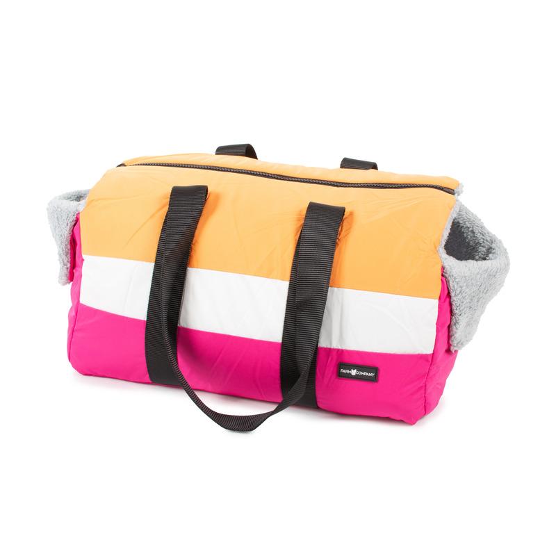 Farm Company Torba za transport manjih pasa, 42x25x30cm, T-TRS 182