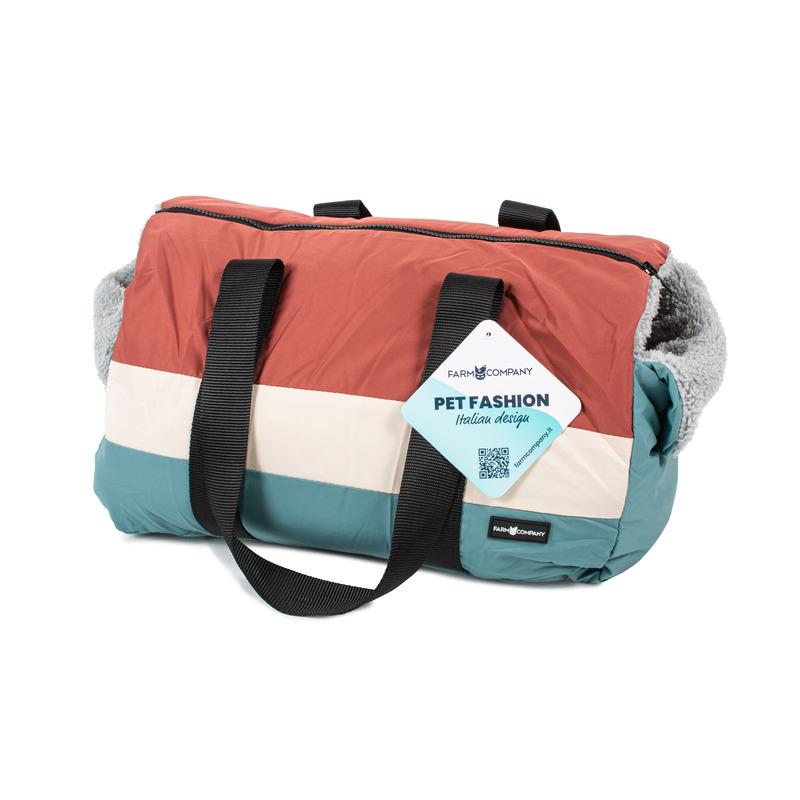 Farm Company Torba za transport manjih pasa, 42x25x30cm, T-TRS 181