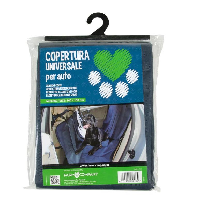 FARM COMPANY Zaštita za auto sedište