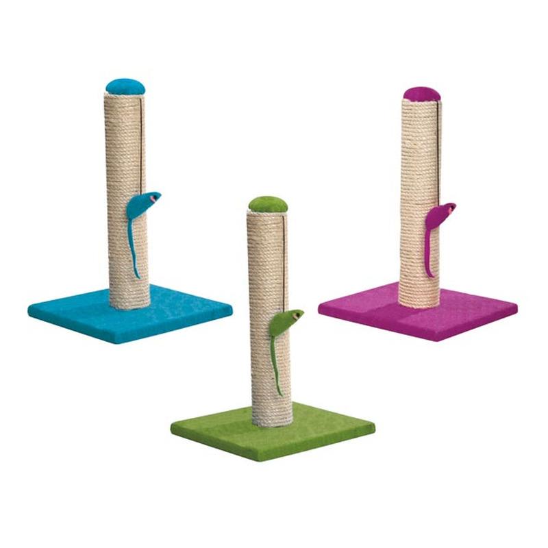 Farmcompany Grebalica za mačke, G-GRA 118_zelena