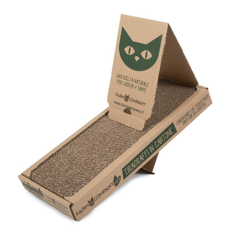 Farmcompany Kartonska grebalica za mačke