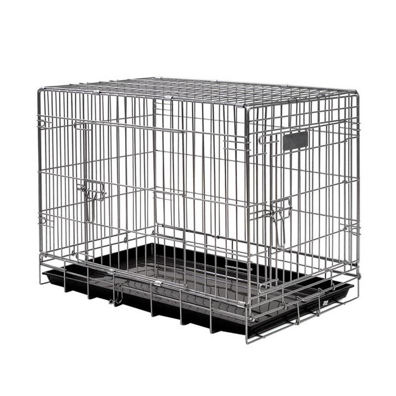 Farmcompany Kavez na rasklapanje , metalni ED10284