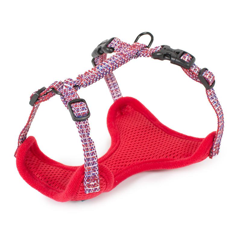 FarmCompany KOMPLET Am sa povocem Crveni