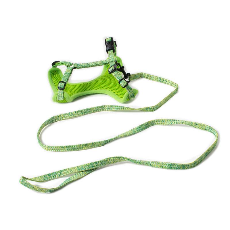 Komplet Am sa povocem,L-NPE345 Zeleni