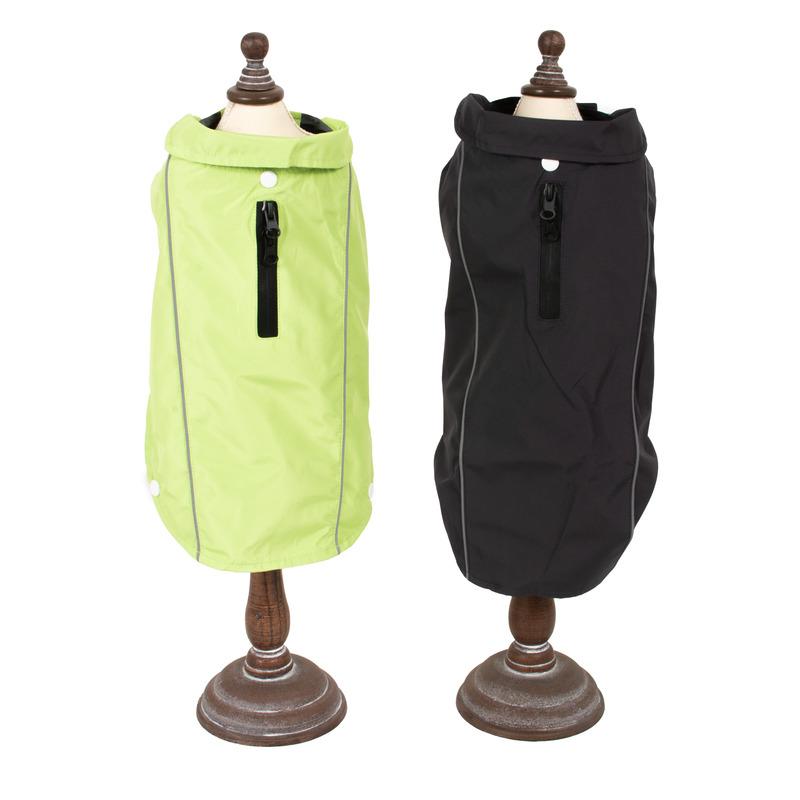 Farmcompany Odelca za pse, Zeleno, Crno