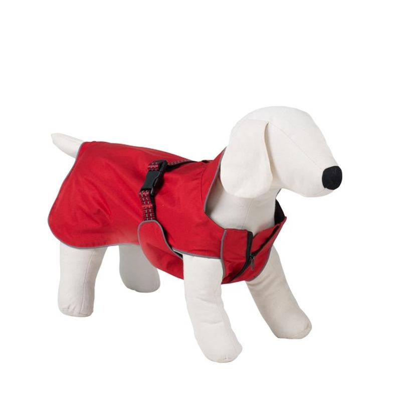 Farmcompany Odelce za pse, Crveno,2XL/45cm