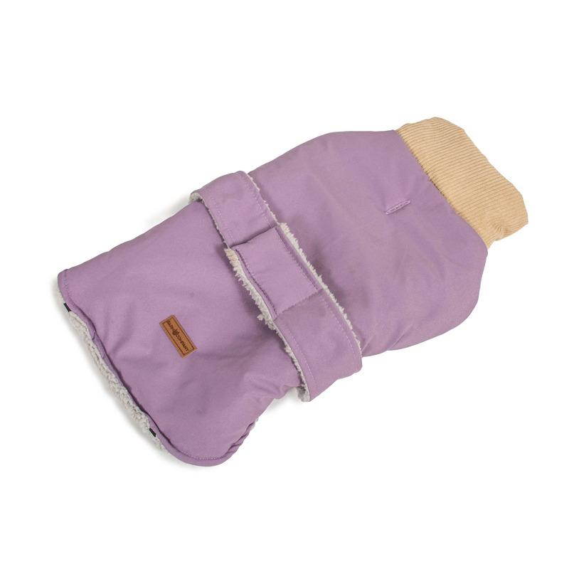 Farmcompany Odelce za pse, Lavanda,Veličina 2 XL/ 45 cm