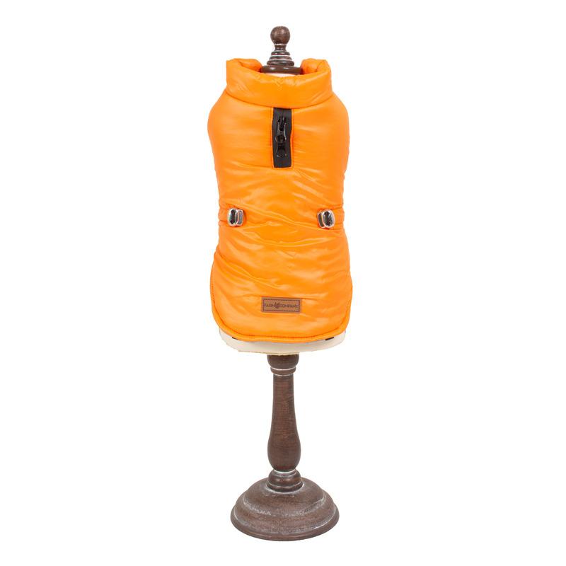 Farmcompany Odelce za pse, Narandžasto