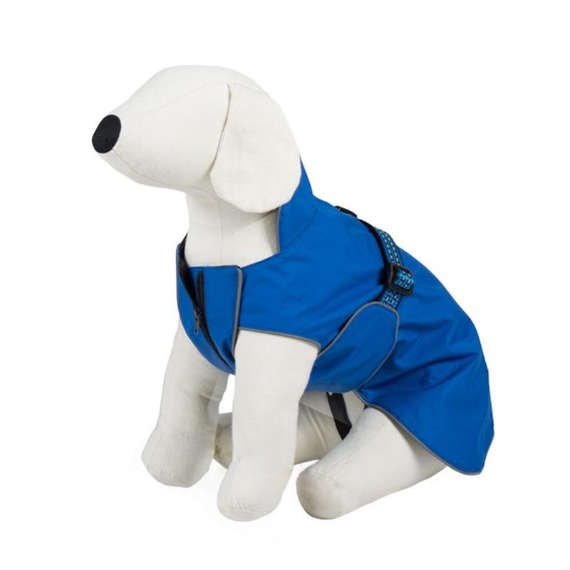 Farmcompany Odelce za pse, Plavo, XL/40 cm