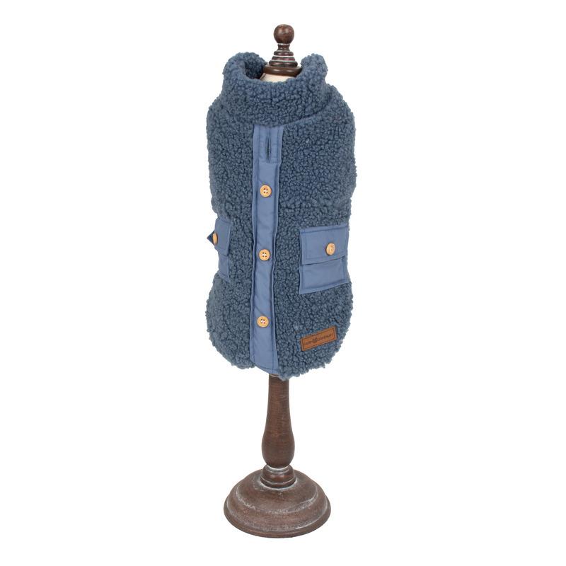 Farmcompany Odelce za pse, Tamnoplavo