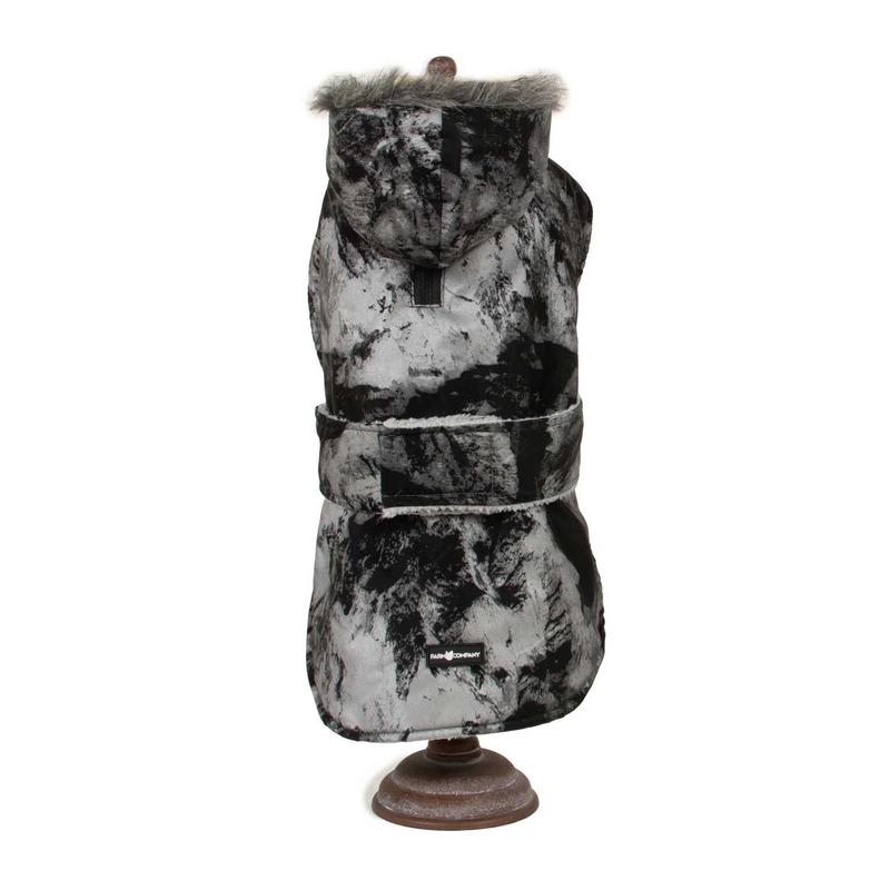 Farmcompany Odelce za pse, Tamnosivo,45 cm