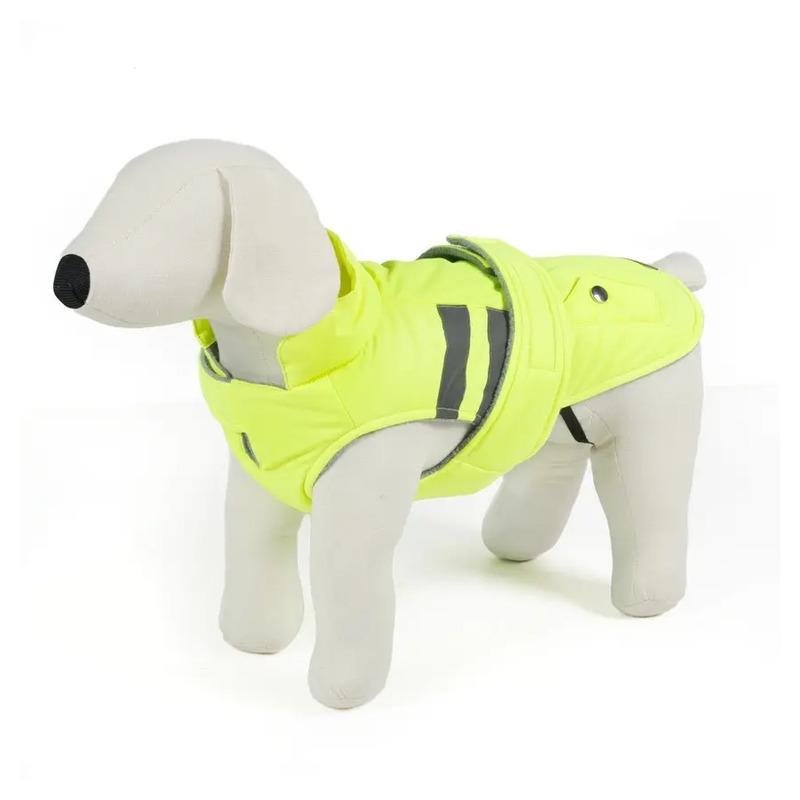 Farmcompany Odelce za pse, Žuto