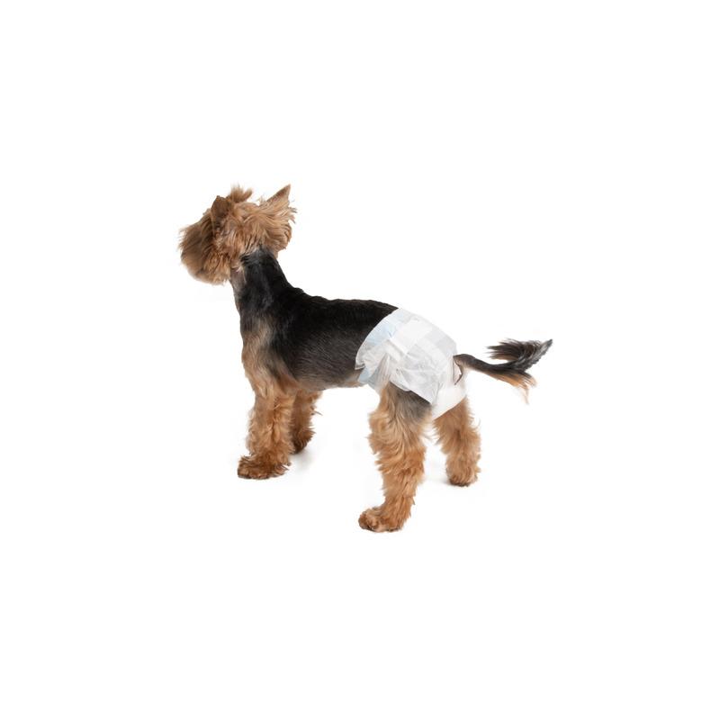 Farmcompany Pelene za pse, 46-60cm, 12 komada