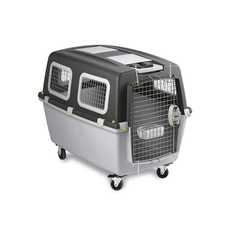Guliver 6 TRANSPORTER Za pse, pogodno za avion i druga prevozna sredstva