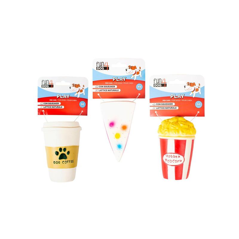 Gumena igračka G-LAT 170