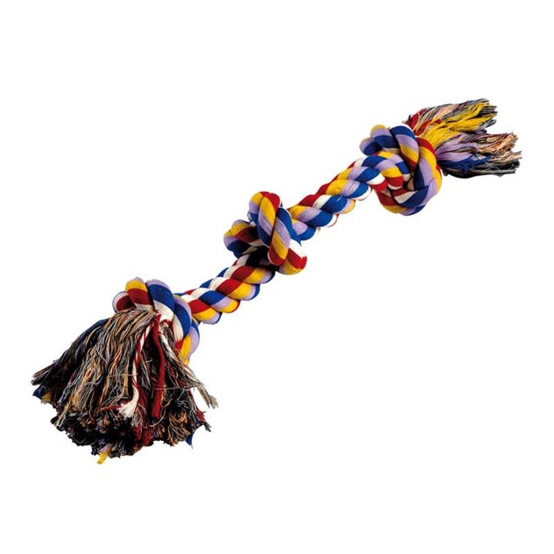 Kanap za zube za velike pse XL, 50 cm, Bež