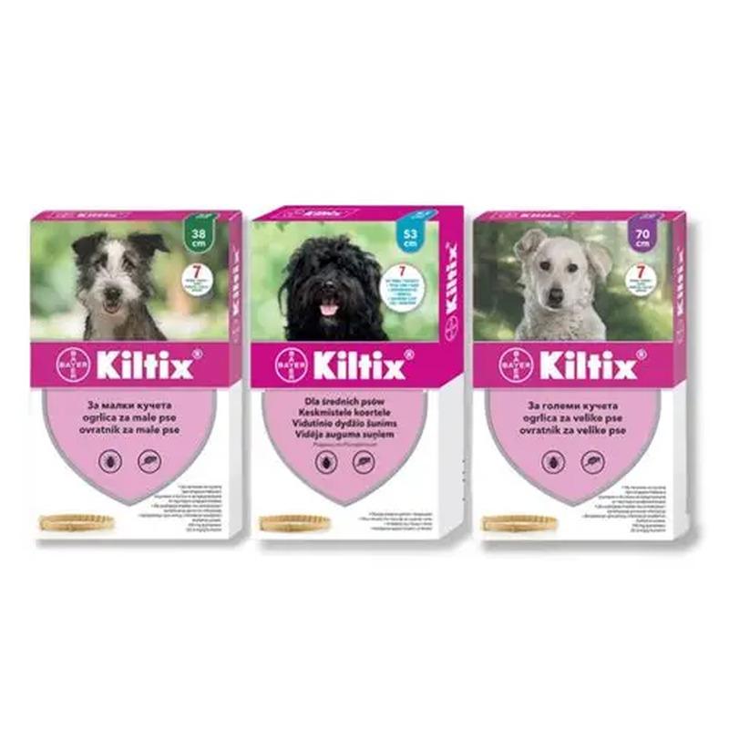 KILTIX OGRLICE za pse