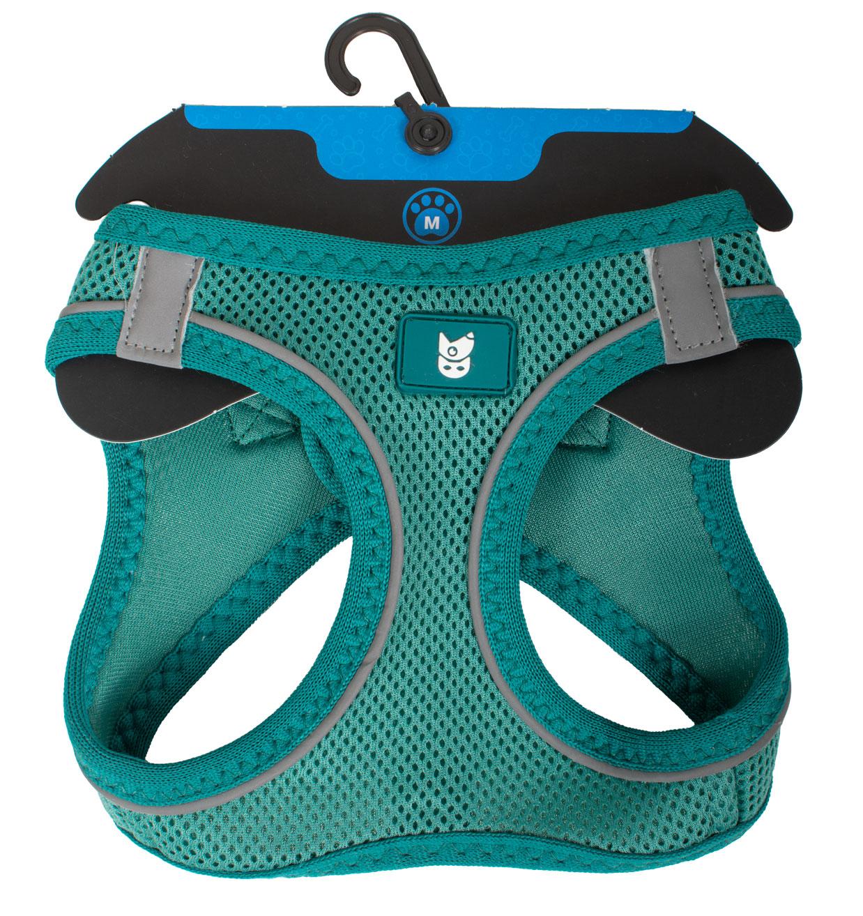 L-NPE418 AM ZELENI S 36-44CM