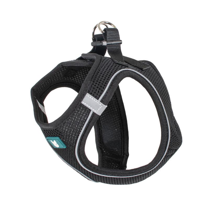 Moksi Air Mesh Am za pse, XL, Crni