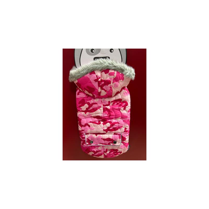 Nobby Zimska jakna sa kapujačom, 32cm