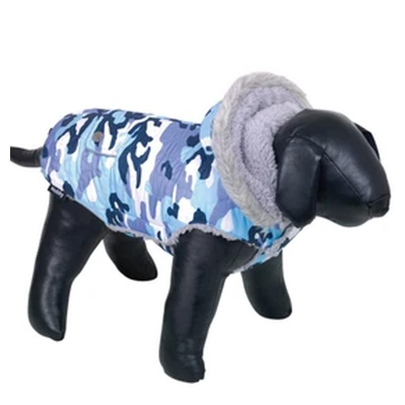 Nobi јakna za pse Polar, 44 cm, plava