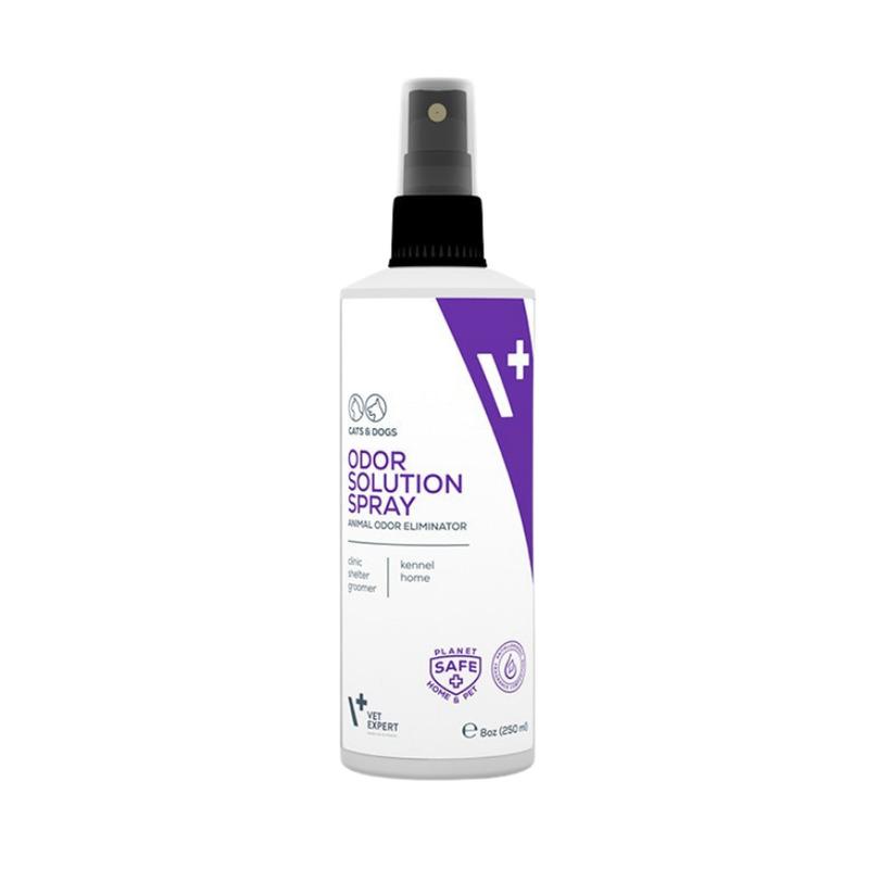 ODOR SOLUTION SPRAY 250ML