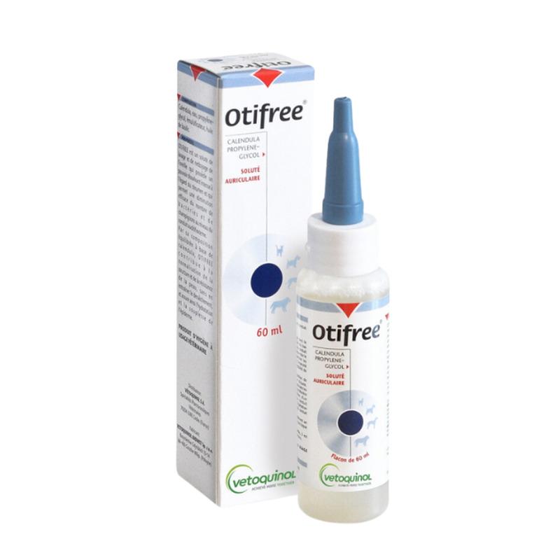 OTIFREE 60 ML
